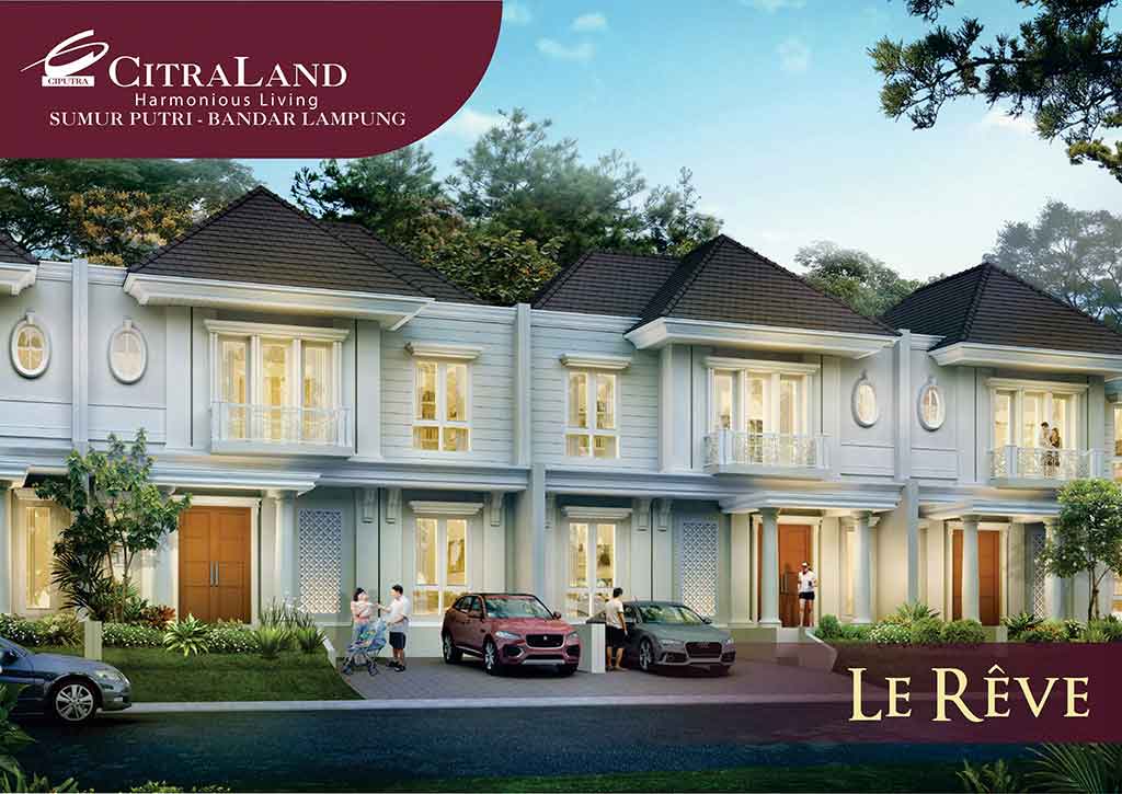 (L.10) Le Rêve Standard