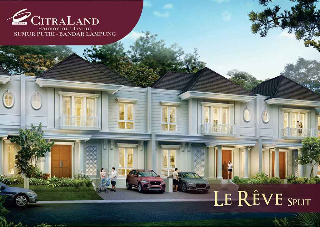 (L.10) Le Rêve Split