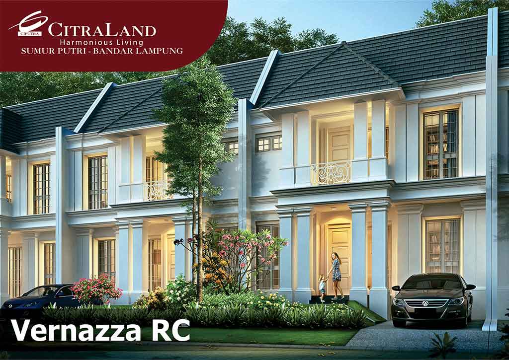 (L.8) Vernazza RC (Ready Stock)
