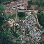Perumahan CitraLand Bandar Lampung 1 peta lokasi perumahan citraland bandar lampung