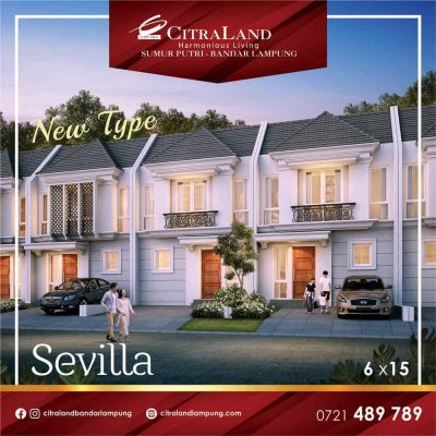 Tipe-Sevilla1000px flyer tipe sevilla citraland bandar lampung